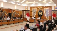 Satgas Terpadu Basmi Premanisme: Ormas Nakal Diberantas Total Satgas Terpadu Basmi Premanisme: Ormas Nakal Diberantas Total