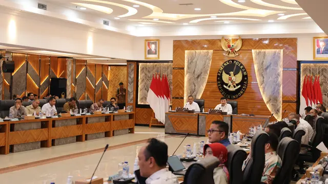 Satgas Terpadu Basmi Premanisme: Ormas Nakal Diberantas Total