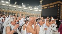 Saudi Tegas! Kemenag Diperingati Soal Jemaah Haji Ilegal Saudi Tegas! Kemenag Diperingati Soal Jemaah Haji Ilegal