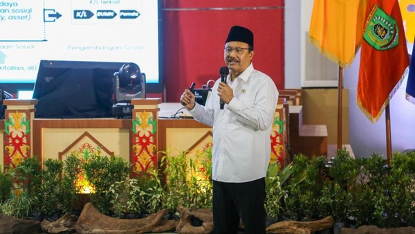Sekolah Baru Malang: Dua SD Negeri Mulai Tahun Ini