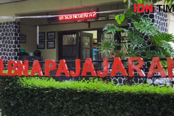 Sekolah Rakyat Baru Gantikan SLB Pajajaran? Istana Beberkan Fakta