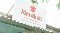 Semarang: Toko Merekah, Kafe Estetik Ghibli untuk Santai & Healing