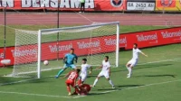 Semen Padang FC Raih Kemenangan Dramatis, Lolos Zona Degradasi Liga 1