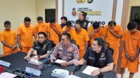 Sengketa Lahan Kemang: Senjata Tajam & Misteri Kronologi Sengketa Lahan Kemang: Senjata Tajam & Misteri Kronologi