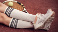 Sepatu Tenis Wanita Terbaik: Tingkatkan Performa di Lapangan