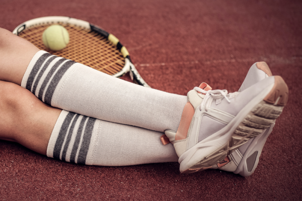 Sepatu Tenis Wanita Terbaik: Tingkatkan Performa di Lapangan