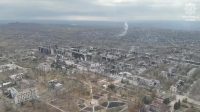 Serangan Drone Rusia Tewaskan 2 Warga Ukraina Serangan Drone Rusia Tewaskan 2 Warga Ukraina