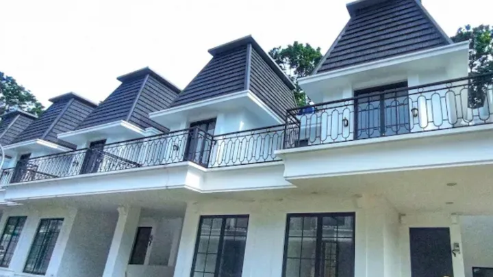 Shafa Prominence Bogor: Semua Unit Terjual Habis! Rekor Baru Platinum Land
