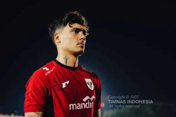 Shayne Pattynama Gabung Buriram United? Bocoran Transfer Thailand