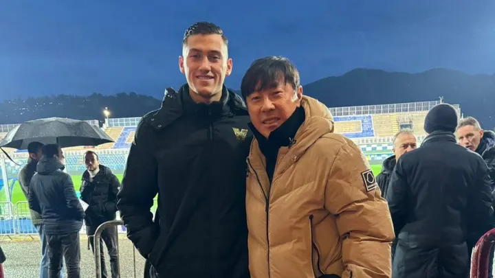 Shin Tae-yong Boyong Jay Idzes, Kualifikasi Piala Dunia 2026