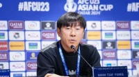 Shin Tae-yong Dipecat: Kejutan Besar Sepak Bola Indonesia?