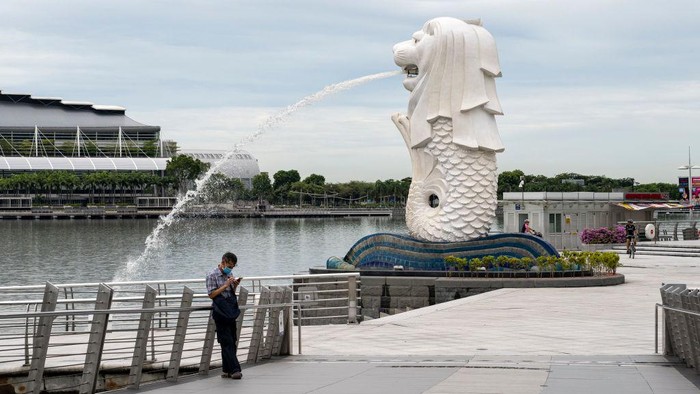 Singapura Waspada! 4 Produk Pangan Picu Jantung-Stroke, Indonesia?