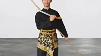 Siswa MAN 2 Kebumen Raih Emas Pencak Silat O2SN Jateng
