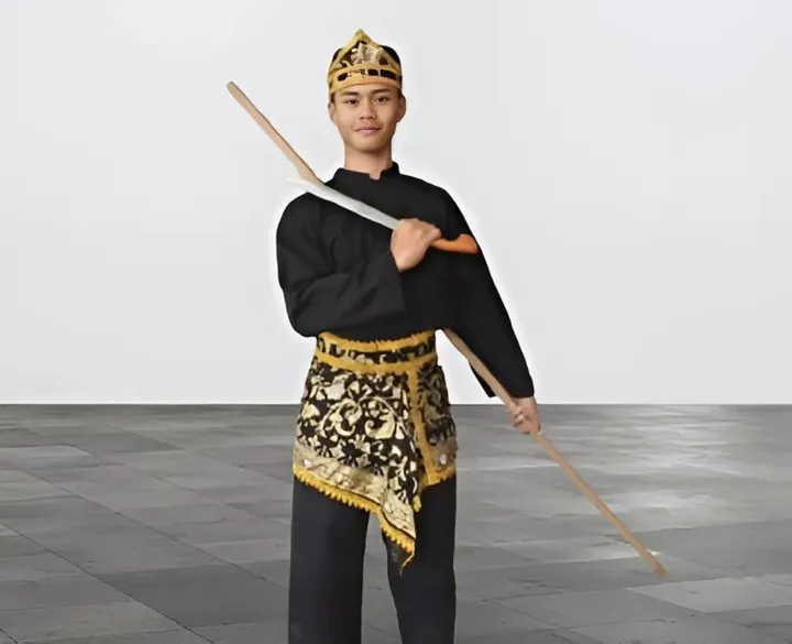 Siswa MAN 2 Kebumen Raih Emas Pencak Silat O2SN Jateng