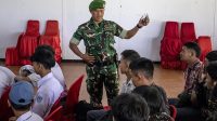 Siswa Nakal Dihukum Militer? Pakar UGM Ungkap Solusi Kontroversial Siswa Nakal Dihukum Militer? Pakar UGM Ungkap Solusi Kontroversial