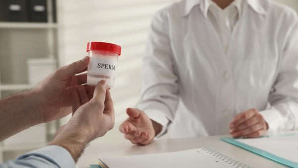 Skandal Donor Sperma Belanda: Bencana Medis Nasional Terungkap