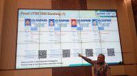 Skandal Joki SNBT 2025: Pegawai, Mahasiswa, Alumni Terlibat Skandal Joki SNBT 2025: Pegawai, Mahasiswa, Alumni Terlibat