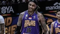 Skandal Narkoba Guncang IBL 2025: Jarred Shaw Diusir Tim Skandal Narkoba Guncang IBL 2025: Jarred Shaw Diusir Tim