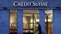 Skandal Pajak Credit Suisse: Rp65,6 Triliun Hilang, Terungkap! Skandal Pajak Credit Suisse: Rp65,6 Triliun Hilang, Terungkap!