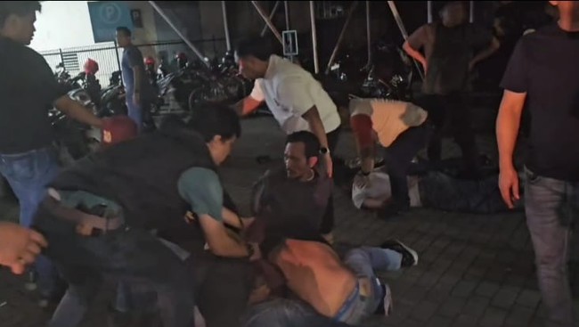 Skandal Parkir RSUD Tangsel: Puluhan Anggota PP Tersangka