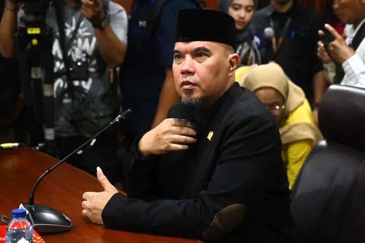 Skandal Rasis Ahmad Dhani: Kode Etik DPR RI Dilanggar