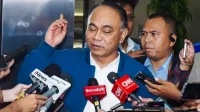 Skandal Suap Judi Online: Budi Arie Terlibat, Minta 50 Persen Skandal Suap Judi Online: Budi Arie Terlibat, Minta 50 Persen