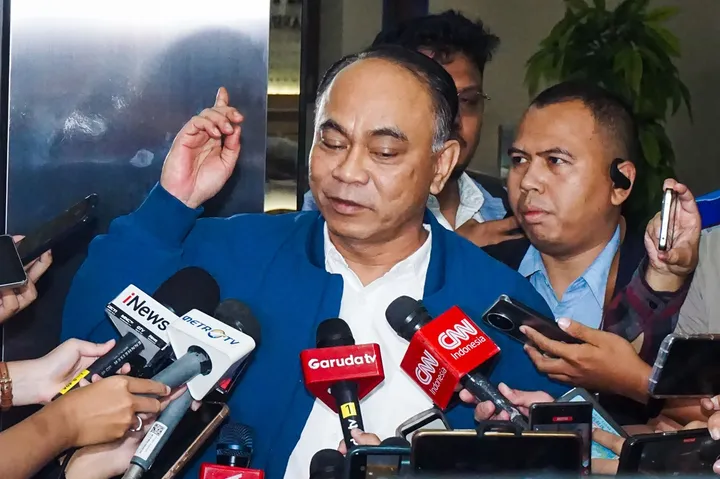 Skandal Suap Judi Online: Budi Arie Terlibat, Minta 50 Persen
