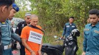 Skandal Terungkap! Pacar Lain Oknum TNI AL Pembunuh Jurnalis Kalsel Skandal Terungkap! Pacar Lain Oknum TNI AL Pembunuh Jurnalis Kalsel