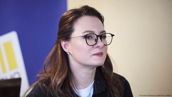 Skandal Trump: Ukraina, Mineral, dan Permintaan Imbalan