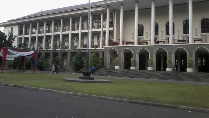 Skandal UGM: SNBP Batalkan Kelulusan Satu Mahasiswa, Kenapa?