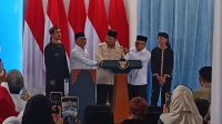 Smart TV di Sekolah: Juli, Program Prabowo Mulai Berjalan Smart TV di Sekolah: Juli, Program Prabowo Mulai Berjalan