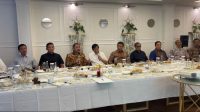 Solidaritas TNI-Polri: Jaminan NKRI Utuh, Wadah Purnawirawan Kuat