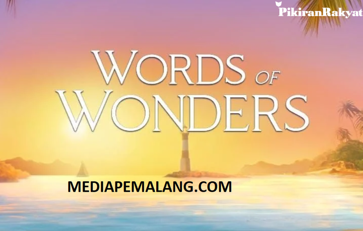 Solusi Words of Wonders (WOW) Harian 8 Mei 2025: Temukan Jawabannya