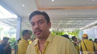 Strategi Pemerintah Antisipasi Dampak Tarif Bea Masuk Trump Strategi Pemerintah Antisipasi Dampak Tarif Bea Masuk Trump