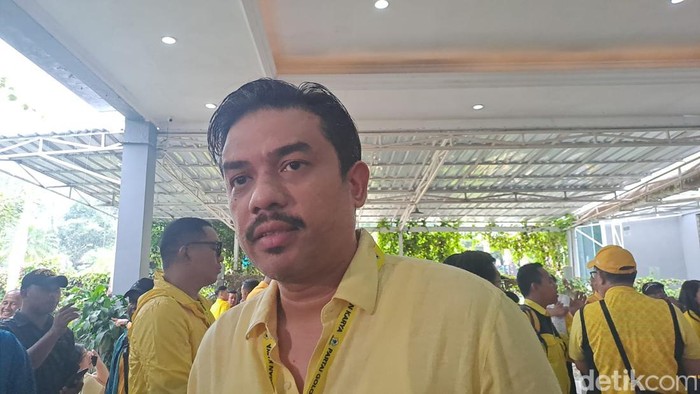 Strategi Pemerintah Antisipasi Dampak Tarif Bea Masuk Trump