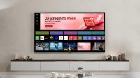 Streaming GRATIS LG: Film & Acara TV Sepuasnya! Streaming GRATIS LG: Film & Acara TV Sepuasnya!
