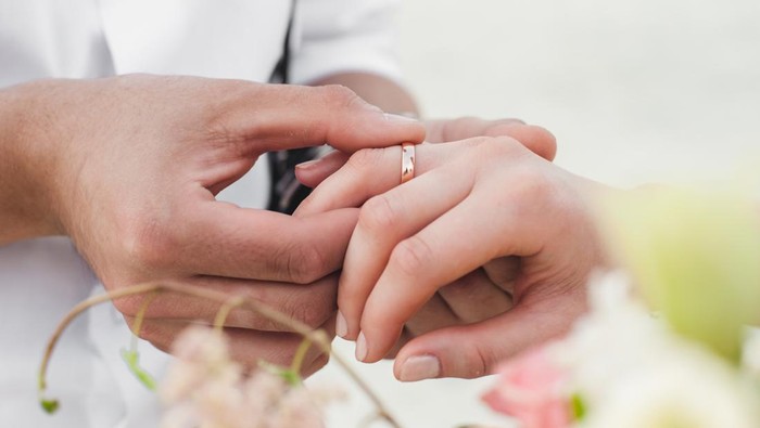 Stunting RI: Nikah Dini, Risiko Terbesar, Kata Menteri
