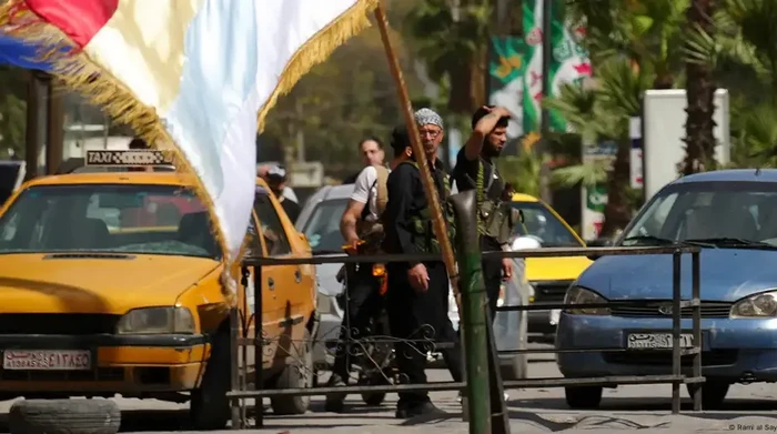 Suriah: Kekerasan Antarumat, Diduga Picu Penghinaan Agama?