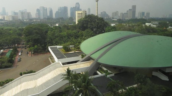 Survei Politik Terancam Pidana? RUU Statistik Nasional Bikin Geger