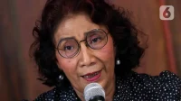 Susi Pudjiastuti Kecam Keras Pernyataan Cak Imin: Tak Pantas! Susi Pudjiastuti Kecam Keras Pernyataan Cak Imin: Tak Pantas!