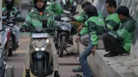 THR Ojol 2025: Menteri Pastikan Bonus Maksimal, Simak!