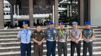 TNI Razia Ponsel Prajurit: Awasi Aplikasi Kencan & Judi Online TNI Razia Ponsel Prajurit: Awasi Aplikasi Kencan & Judi Online