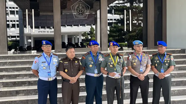 TNI Razia Ponsel Prajurit: Awasi Aplikasi Kencan & Judi Online