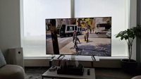 TV Xiaomi A Pro 4K QLED: Rp 3 Jutaan, Spek Mengesankan! TV Xiaomi A Pro 4K QLED: Rp 3 Jutaan, Spek Mengesankan!