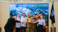 Tangsel Sulap Sampah Jadi Listrik: Kerja Sama Hebat dengan China Tangsel Sulap Sampah Jadi Listrik: Kerja Sama Hebat dengan China