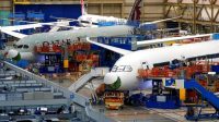 Tarif Trump Ancam Batalkan Pesanan Boeing Rp495 Triliun