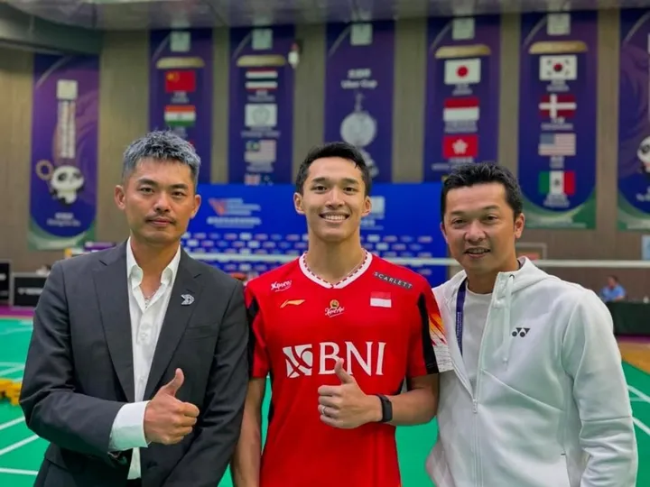 Taufik Hidayat Dukung Jojo & Chico: Keputusan Keluar Pelatnas