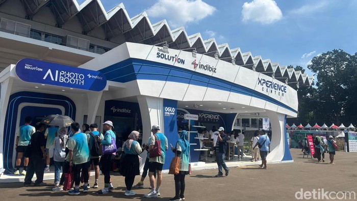 TelkomSolution & Indibiz: Revolusi Digital Digiland 2025, Solusi Canggih!
