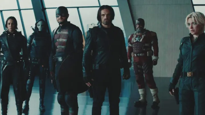 Thunderbolts Gantikan Avengers? Markas Baru, Misi Baru!