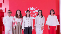 Tidur Nyenyak Anak? GoodKnight: Rahasia Tumbuh Kembang Optimal